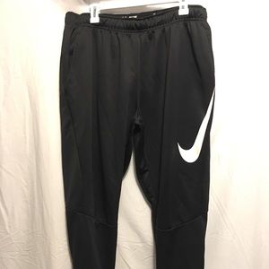 Men’s Nike Dri-Fit XL Joggers
